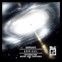 Arrival (Nightbob Remix) - Single - Casper Keys