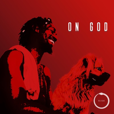On God - Single