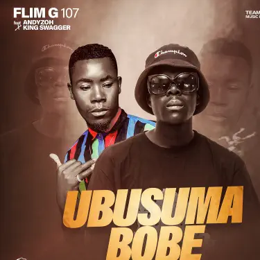 One More Time (feat. Jayb Dafuture) - Flim G 107: Song Lyrics