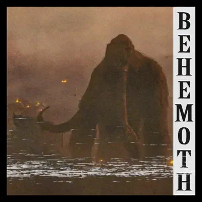 Ascolta 'Behemoth - Single' di KSLV Noh & boneles_s