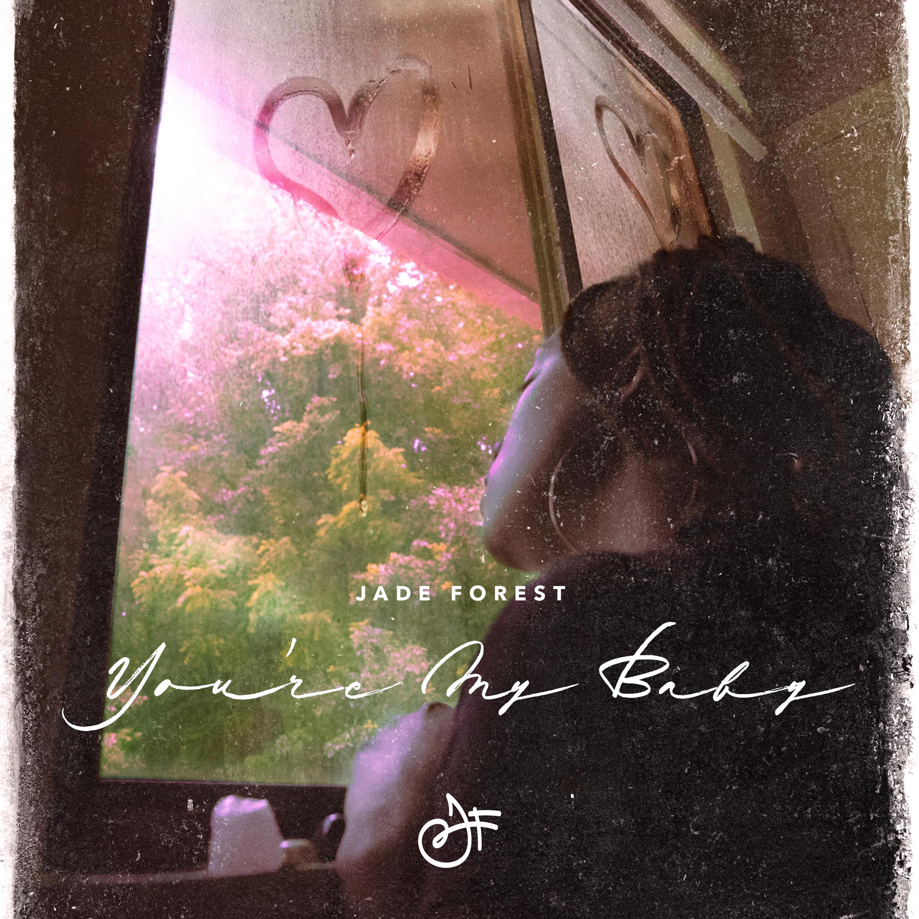 You're My Baby - Single