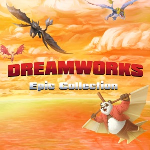 How to Train Your Dragon Theme (Cover)