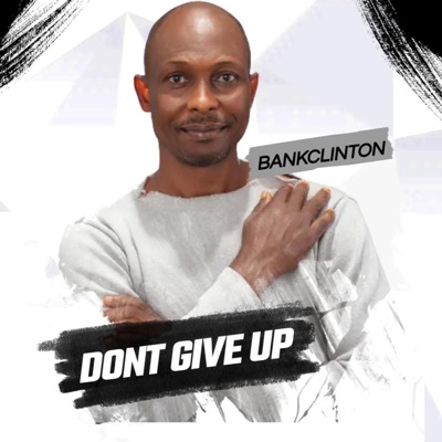 Don't Give Up - Single