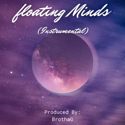 Floating Minds - Single