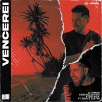 Vencerei (Remix) [feat. Chicão Castro] - Single - Jacobnew, Geisson Augusto & Pedro Weis