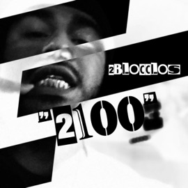 BIG PRESSURE (feat. LUCK PIDA) 2BLOCCLOS