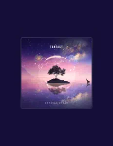 Listen to Caravan Dream, watch music videos, read bio, see tour dates & more!