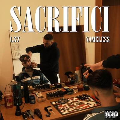 SACRIFICI - Single