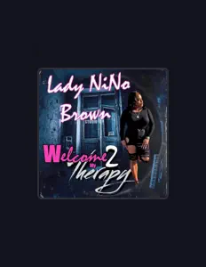 Listen to MRS NINO BROWN, watch music videos, read bio, see tour dates & more!