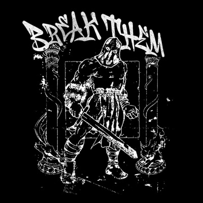 Break Them - Single