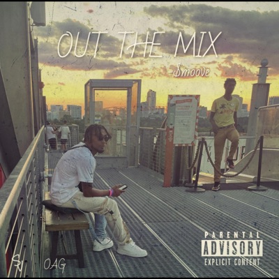 Out the Mix - Single
