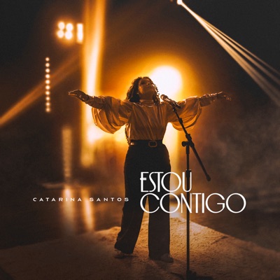 Estou Contigo - Single