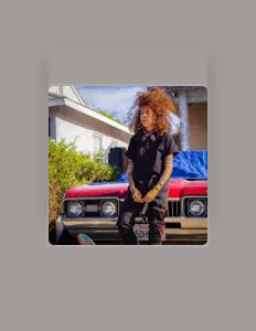 Escucha a Audley Music, mira videos musicales, lee su biografía, consulta las fechas de las gira y más.