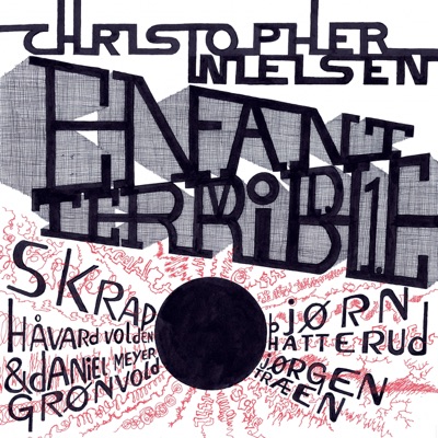 Nielsen: Enfant Terrible, Vol. 1