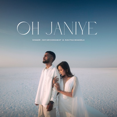 Oh Janiye - Single