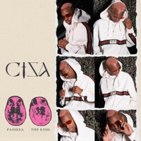 Bad Guy Ciz - Single - Ciza