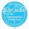 Morfonica Instrumental Collection 1 - Morfonica