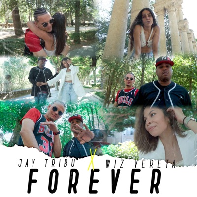Forever (feat. wiz vereta) - Single