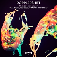 Motion Focus - EP - Dopplershift