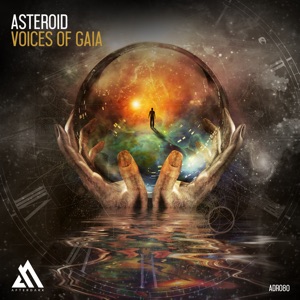 Voices of Gaia - Single