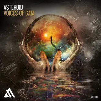 Voices of Gaia by Asteroid song reviws