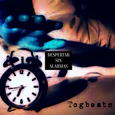 Despertar sin alarmas (feat. togbeats) - Single