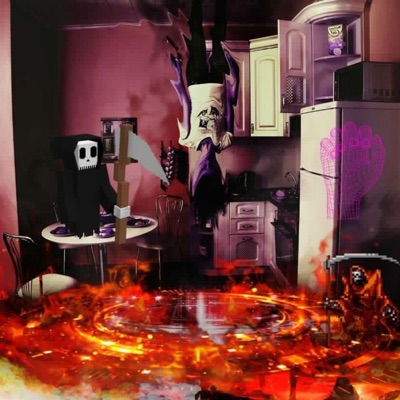 Alone (feat. Fire Emoji) - Single