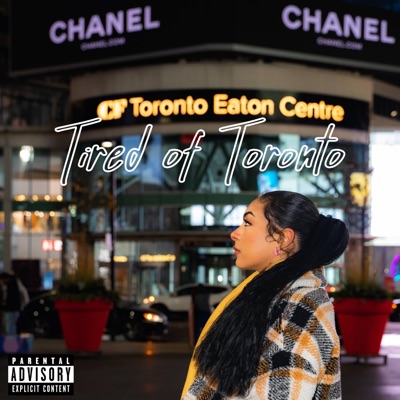 Tired of Toronto (feat. Damo AP) - Single