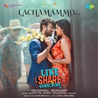Ram Miriyala & Gorati Venkanna - Lachamammo
