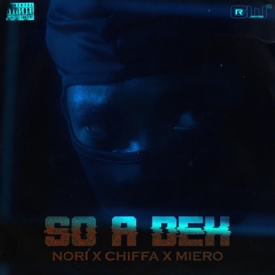 So A Deh (feat. Miero) - Single