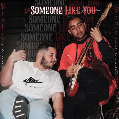 Someone Like You - Single