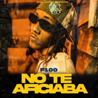 No Te Aficiaba - Single - F100