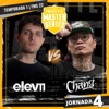 Elevn Vs Chang - FMS COLOMBIA T1 2022 Jornada 4 (Live)