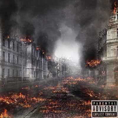 War (feat. Conc3ept & O.D.) - Single