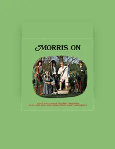 收听 The Morris On Band、观看音乐视频、阅读小传、查看巡演日期等 ！