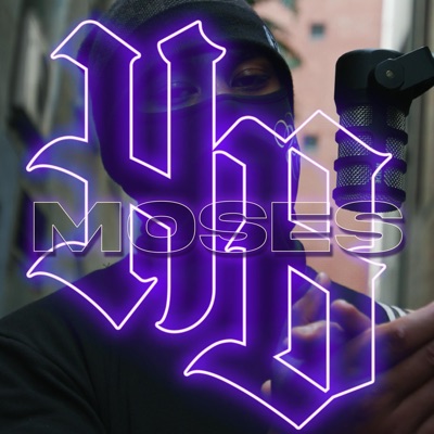 HoodBars (Moses) - Single