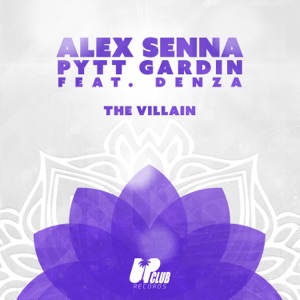 The Villain (feat. Denza) (feat. Denza) - Single