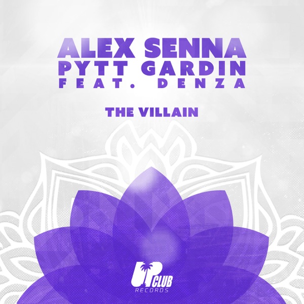 The Villain (feat. Denza) (feat. Denza) - Single