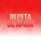 Receta de Amor (feat. MegaR) - Nyako lyrics
