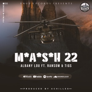 Mash 22 (feat. Ransom & Tigs) - Single