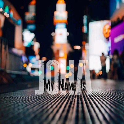 My Name Is - Single