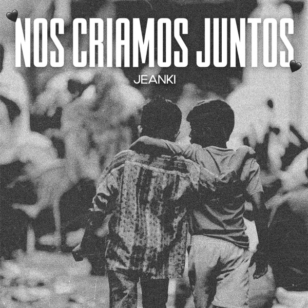 Nos Criamos Juntos