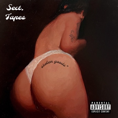 Sect. Tapes - EP