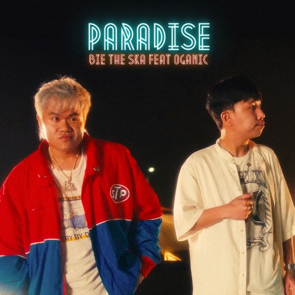 Paradise (feat. OG-ANIC)