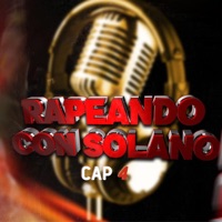 Rapeando Con Solano, Cap. 4 (feat. Young Rivas) - Single - dj solano produciendo