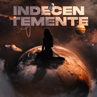 Indecentemente - Single - Dj Lukão & AnnG