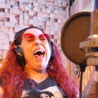 Ghost (feat. Jackie Del Rock & Flora Drums) - Single - Daniel Perrone