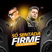 Só Sentada Firme - Single - MC K9 & Pampa Beat
