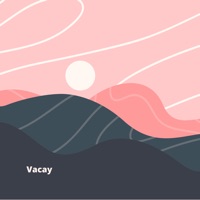 Vacay - Single - Alex R