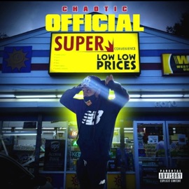 It's Official Chaotic